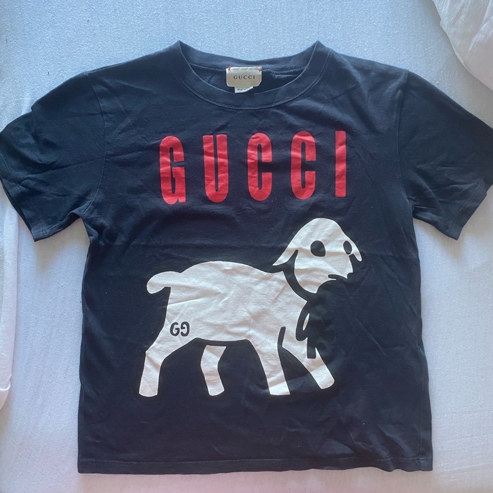 Kids GUCCI SHIRT